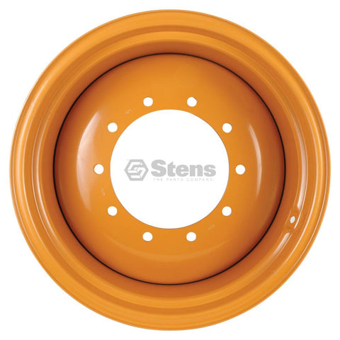 Atlantic Quality Parts 1708-1026 Rim