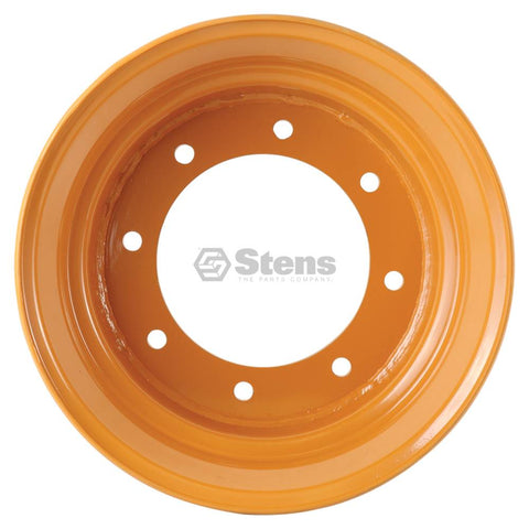Atlantic Quality Parts 1708-1027 Rim