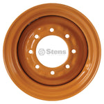 Atlantic Quality Parts 1708-1028 Rim