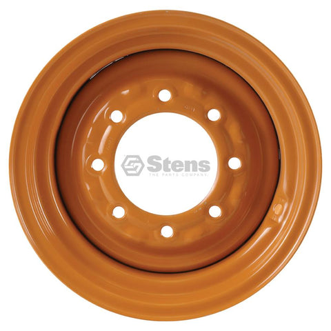 Atlantic Quality Parts 1708-1028 Rim