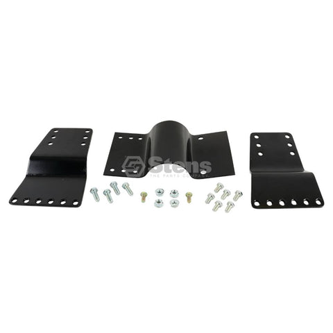 Atlantic Quality Parts 1710-1115 Soportes de asiento
