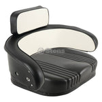 Atlantic Quality Parts 1710-1116 Conjunto de cojines del asiento