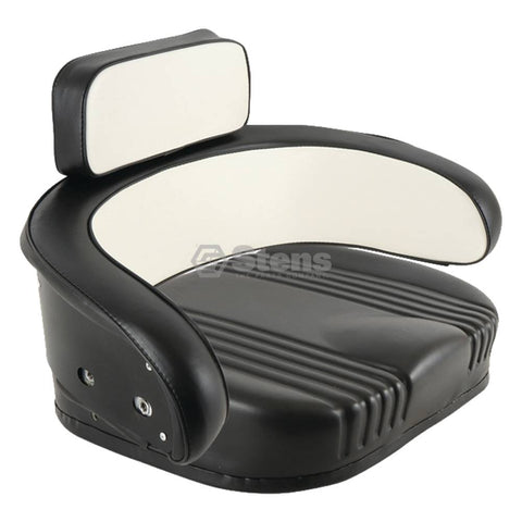 Atlantic Quality Parts 1710-1116 Conjunto de cojines del asiento