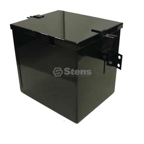 Atlantic Quality Parts 1711-1001 Caja de bateria