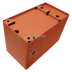 Atlantic Quality Parts 1711-1020 Caja de bateria