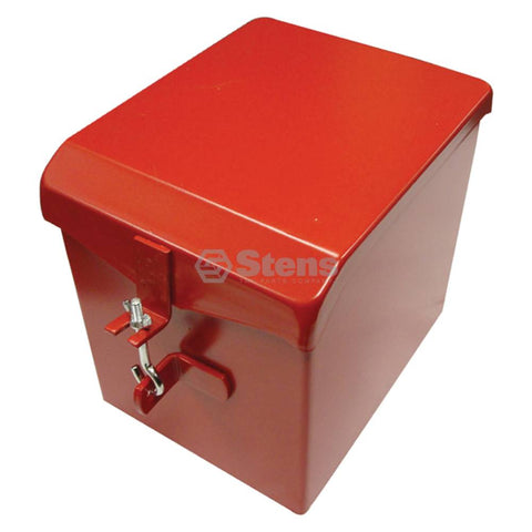 Atlantic Quality Parts 1711-1021 Caja de bateria