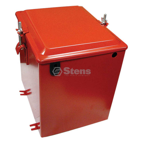 Atlantic Quality Parts 1711-1022 Caja de bateria
