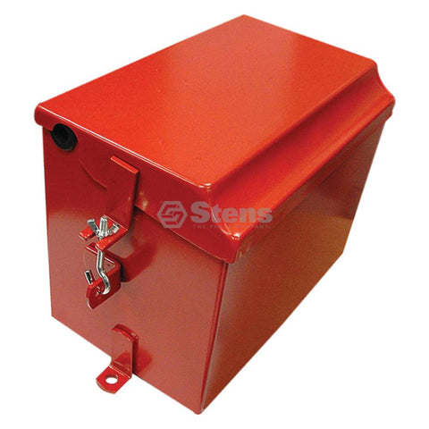 Atlantic Quality Parts 1711-1023 Caja de bateria