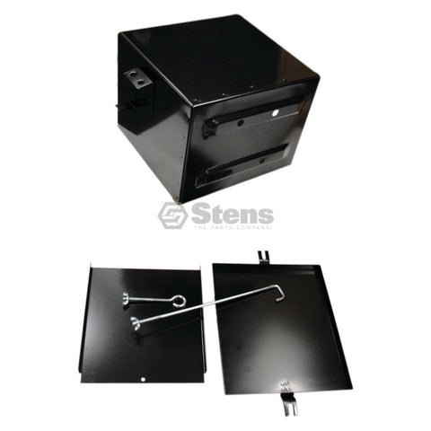 Atlantic Quality Parts 1711-1024 Caja de bateria
