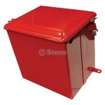 Atlantic Quality Parts 1711-1026 Caja de bateria