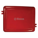 Atlantic Quality Parts 1711-1028 Cubierta de la caja de la batería