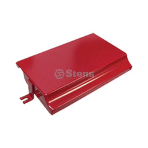 Atlantic Quality Parts 1711-1029 Cubierta de la caja de la batería