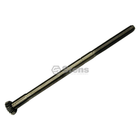Atlantic Quality Parts 1713-1014 Tornillo de caja de nivelación