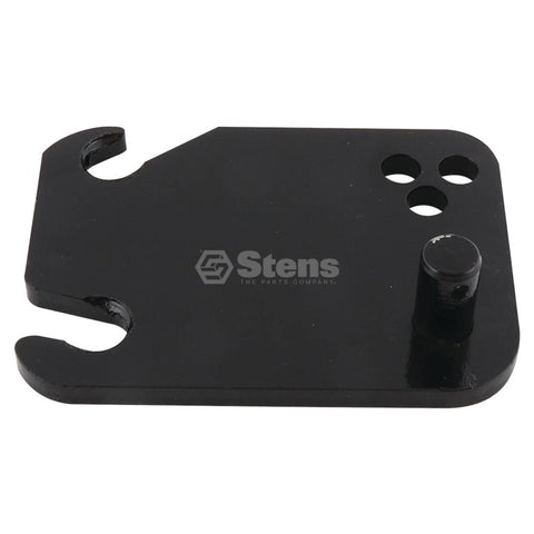 Atlantic Quality Parts 1713-7501 Soporte de barra de tiro