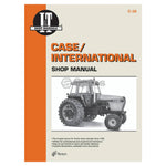 Atlantic Quality Parts 1715-2015 Manual de la tienda