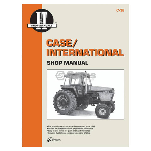 Atlantic Quality Parts 1715-2015 Manual de la tienda