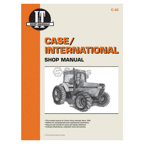 Atlantic Quality Parts 1715-2017 Manual de la tienda