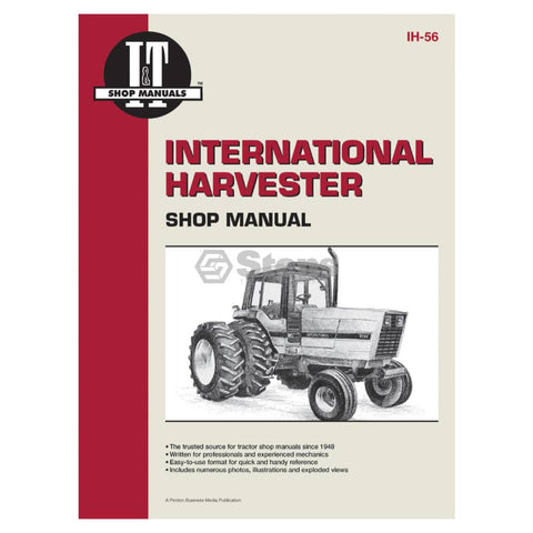 Atlantic Quality Parts 1715-2026 Manual de la tienda