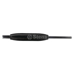 Atlantic Quality Parts 1717-0049 Silenciador