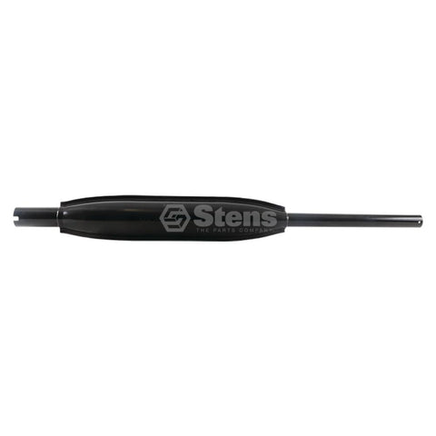 Atlantic Quality Parts 1717-0049 Silenciador