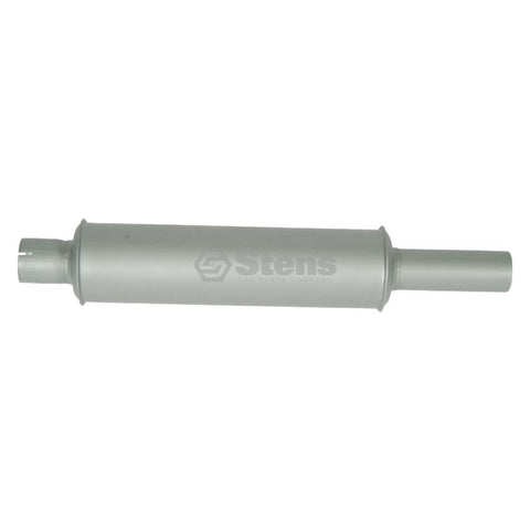 Atlantic Quality Parts 1717-0050 Silenciador