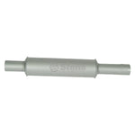 Atlantic Quality Parts 1717-0051 Silenciador