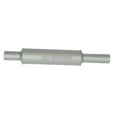 Atlantic Quality Parts 1717-0051 Silenciador