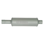 Atlantic Quality Parts 1717-0052 Silenciador