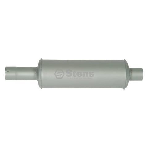 Atlantic Quality Parts 1717-0052 Silenciador