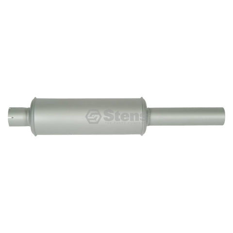 Atlantic Quality Parts 1717-0053 Silenciador