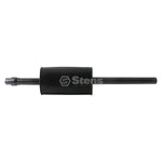 Atlantic Quality Parts 1717-0057 Silenciador