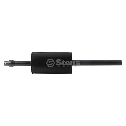 Atlantic Quality Parts 1717-0057 Silenciador