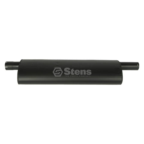 Atlantic Quality Parts 1717-0065 Silenciador
