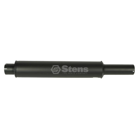Atlantic Quality Parts 1717-0066 Silenciador