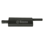 Atlantic Quality Parts 1717-0067 Silenciador