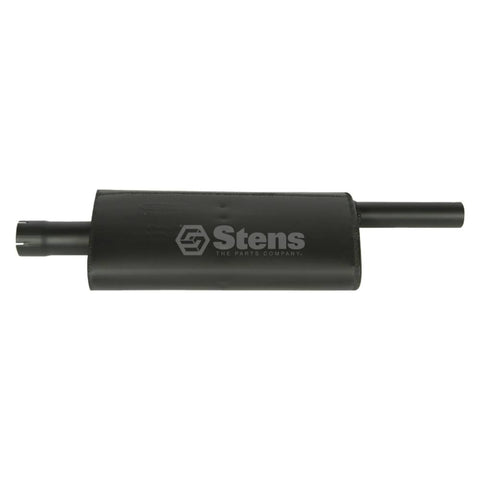 Atlantic Quality Parts 1717-0067 Silenciador