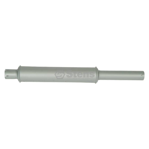 Atlantic Quality Parts 1717-0068 Silenciador