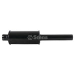 Atlantic Quality Parts 1717-0070 Silenciador
