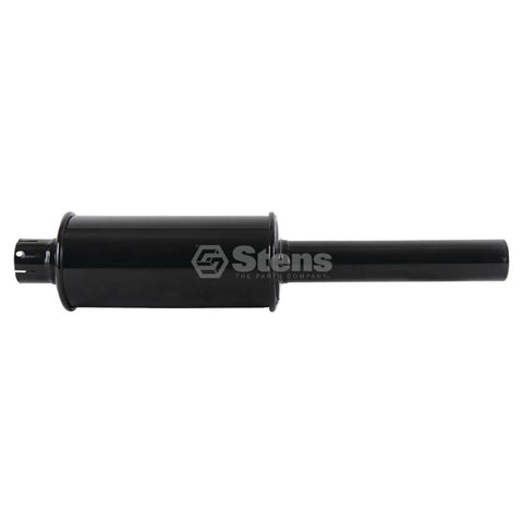Atlantic Quality Parts 1717-0070 Silenciador