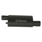 Atlantic Quality Parts 1717-1010 Silenciador