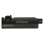 Atlantic Quality Parts 1717-1011 Silenciador
