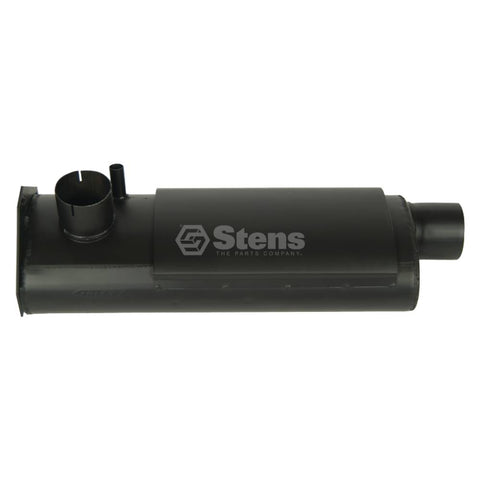 Atlantic Quality Parts 1717-1011 Silenciador