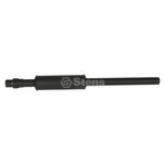 Atlantic Quality Parts 1717-1015 Silenciador