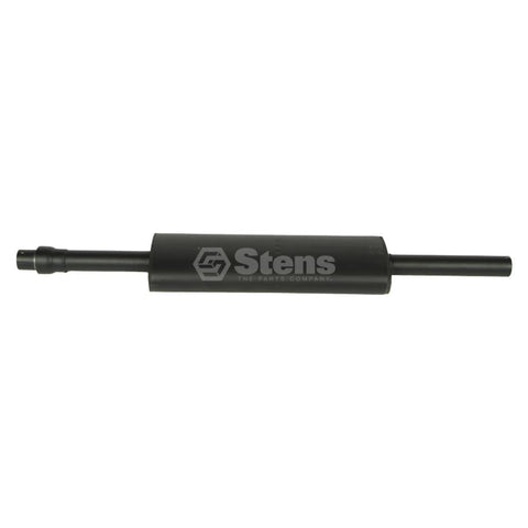 Atlantic Quality Parts 1717-1016 Silenciador