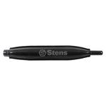 Atlantic Quality Parts 1717-1018 Silenciador