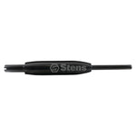 Atlantic Quality Parts 1717-1019 Silenciador
