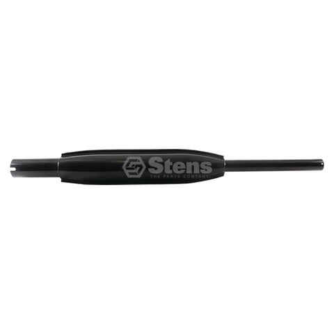 Atlantic Quality Parts 1717-1019 Silenciador
