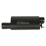 Atlantic Quality Parts 1717-1020 Silenciador