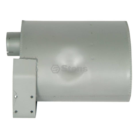 Atlantic Quality Parts 1717-1024 Silenciador