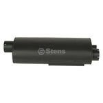Atlantic Quality Parts 1717-1025 Silenciador